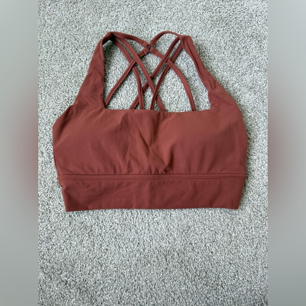 Buffbunny revolution bra